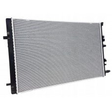 Ψυγείο Νερού Βοηθητικό RENAULT MEGANE 2015 - 673506360