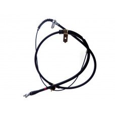 Ντίζες Χειροφρένου NISSAN D22 1998 - 2001 Πίσω Δεξιά 36530-VK000