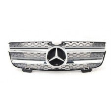 Μάσκα MERCEDES GL CLASS 2006 - 2009 ( X164 ) 527104540