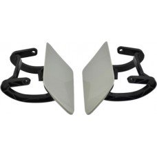 Κάλυμμα για Πιτσιλιστήρια MERCEDES S CLASS 2005 - 2009 ( W221 ) Δεξιά 530005021