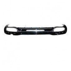 Σπόιλερ Προφυλακτήρα MERCEDES S CLASS 2017 - ( W222 ) Πίσω 530206390