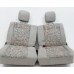 Καθίσματα Χωρίς Αερόσακο SUZUKI WAGON R 1997 - 2000 ( SR ) XC1539692E3