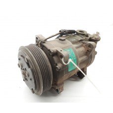 Συμπιεστής/εξαρτήματα PEUGEOT 106 1996 - 2003 SANDEN 699237