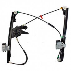 Γρύλος Παραθύρου Ηλεκτρικός Χωρίς Μοτέρ VW GOLF 1992 - 1998 ( Mk3 ) Εμπρός Αριστερά 063307032