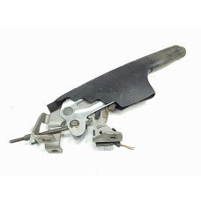 Καστάνια Χειροφρένου SKODA OCTAVIA 2000 - 2010 ( 4 ) XC109955