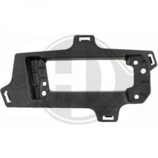 Δίχτυ Προφυλακτήρα MERCEDES GLK CLASS 2009 - 2012 ( X204 ) Εμπρός Δεξιά 527004813