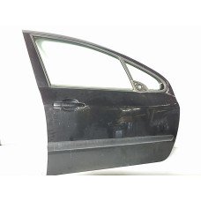 Πόρτα PEUGEOT 307 2001 - 2005 ( 3A ) ( 3C ) Εμπρός Δεξιά XC110668