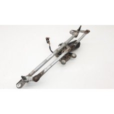 Σύστημα καθαρισμού παρμπρίζ OPEL VECTRA 2002 - 2005 ( C ) Εμπρός 93185524