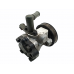Πυξίδα διεύθυνσης/αντλία Υδραυλική HYUNDAI ACCENT 2003 - 2005 ( CG ) ( LC2 ) 57110-25000