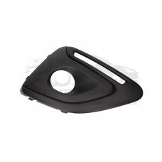 Δίχτυ Προφυλακτήρα PEUGEOT 108 2014 - Εμπρός Αριστερά 635004812