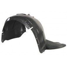 Θόλος Πλαστικός SEAT LEON 2013 - 2016 Εμπρός Δεξιά 724000821