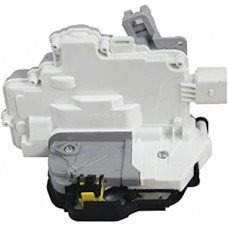 Κλειδαριά Πόρτας Ηλεκτρομαγνητική AUDI A6 2004 - 2008 ( 4F ) Εμπρός Δεξιά 023407211