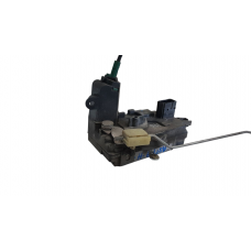 Κλειδαριά Πόρτας Ηλεκτρομαγνητική OPEL ASTRA 2004 - 2007 ( H ) Εμπρός Αριστερά 13128111