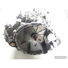 Σασμάν Χειροκίνητο MITSUBISHI COLT 2005 - 2008 ( CZ ) XC29666