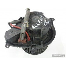Ανεμιστήρας Καλοριφέρ Εσω PEUGEOT 406 1996 - 1999 ( 8B ) C22828229