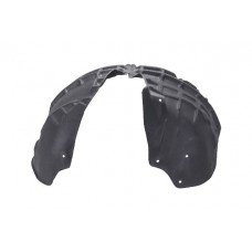 Θόλος Πλαστικός Πίσω Κομμάτι AUDI Q3 2014 - 2018 Εμπρός Δεξιά 129100821