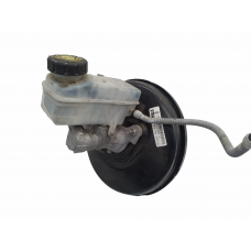 Σεβρόφρενο Κομπλέ RENAULT CLIO 2013 - 2016 TRW 472104788R