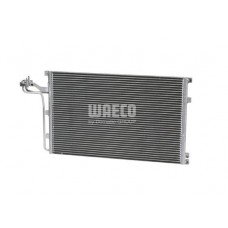 Ψυγείο A/C (Εξωτερικό) VOLVO C30 2007 - 2010 854006420