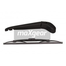 Μπράτσο Υαλοκαθαριστήρων VOLVO V50 2004 - 2007 ( MW ) Πίσω 856009200