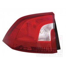 Φανάρι Πίσω Εξωτερικό VOLVO V60 2013 - 2018 MAGNETI MARELLI Αριστερά 856105822