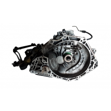 Σασμάν Χειροκίνητο OPEL ASTRA 1998 - 2004 ( G ) XC208037B34