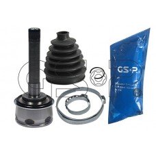 Μπιλιοφόροι TOYOTA 4RUNNER 1988 - 1996 GSP 859015
