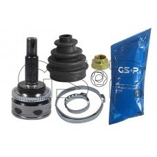 Μπιλιοφόροι TOYOTA AVENSIS 2003 - 2006 ( T250 ) GSP 859037