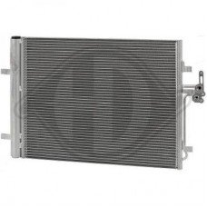 Ψυγείο A/C (Εξωτερικό) VOLVO XC60 2016 - 859106420