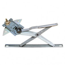 Γρύλος Παραθύρου Μηχανικός TOYOTA COROLLA 1997 - 1999 ( A111 ) Εμπρός Αριστερά 043107032