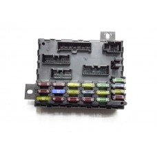 Ασφαλειοθήκη Εσωτερική ALFA ROMEO 156 2003 - 2006 ( 932 ) 60679160