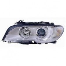 Φανάρι Εμπρός Xenon BMW 3 Series 2003 - 2005 ( E46 F/L ) Αριστερά 035805232