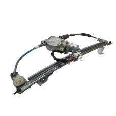 Γρύλος Παραθύρου Ηλεκτρικός Με Μοτέρ FIAT BRAVO 1995 - 2001 ( 182 ) Εμπρός Δεξιά 038207041