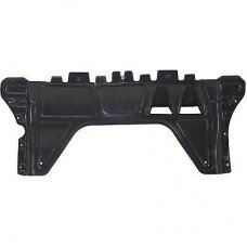 Ποδιά Μηχανής AUDI A3 2016 - ( 8V )( F/L ) 132200830