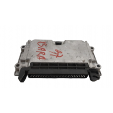 Εγκέφαλος Κινητήρα Κλειδωμένο CITROEN XSARA 1997 - 2000 BOSCH 9633184780