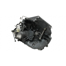 Σασμάν Χειροκίνητο PEUGEOT 206 2000 - 2008 ( CC ) XC17605728F