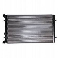 Ψυγείο Νερού VW GOLF 1998 - 2004 ( Mk4 ) VALEO 059706340