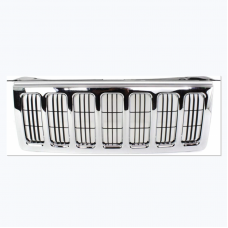 Μάσκα JEEP COMMANDER 2006 - 2010 ( XK ) 034304540