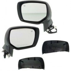Καθρέπτης Ηλεκτρικός Θερμαινόμενος Ηλεκτρικά Ανακλινόμενος Βαφόμενος Με Φλας SUBARU XV 2013 - 2017 Δεξιά 773007581