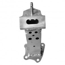 Βάση Προφυλακτήρα TOYOTA PRIUS 2016 - (XW50) Εμπρός Αριστερά 820204287