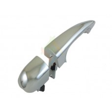 Χερούλι Πόρτας Εξωτερική BMW 3 Series 2003 - 2005 ( E46 F/L ) Εμπρός Αριστερά 035607857