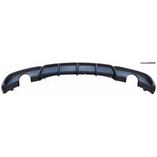Σπόιλερ Προφυλακτήρα BMW 3 Series 2012 - 2014 ( F30/31/34 ) Πίσω 154106380