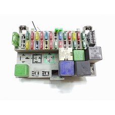 Ασφαλειοθήκη OPEL CORSA 1993 - 2000 ( B ) XC1264085DF