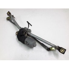 Υαλοκαθαριστήρες Κομπλέ FORD MONDEO 2000 - 2003 ( Mk3a ) Εμπρός 0390241702