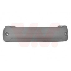 Προφυλακτήρας FORD FIESTA 2006 - 2008 ( Mk5b ) Πίσω 036203655