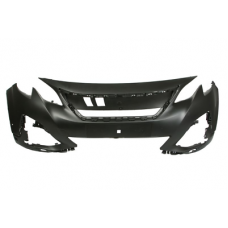 Προφυλακτήρας Βαφόμενος Με ParkTronic PEUGEOT 3008 2016 - Εμπρός 625203635