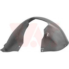 Θόλος Πλαστικός Πίσω Κομμάτι VW GOLF PLUS 2009 - 2013 Mk6 Εμπρός Αριστερά 875000832