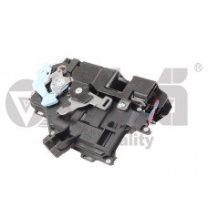 Κλειδαριά Πόρτας Ηλεκτρομαγνητική VW GOLF PLUS 2009 - 2013 Mk6 Εμπρός Δεξιά 875007211