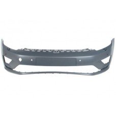 Προφυλακτήρας Βαφόμενος Με ParkTronic VW GOLF SPORTSVAN 2014 - 2018 Εμπρός 875103615