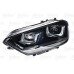 Φανάρι Εμπρός Bi xenon VW GOLF SPORTSVAN 2014 - 2018 VALEO Αριστερά 875105152