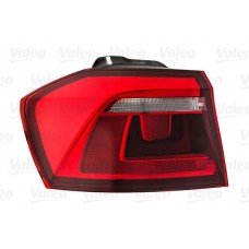 Φανάρι Πίσω Εξωτερικό VW GOLF SPORTSVAN 2014 - 2018 VALEO Δεξιά 875105826